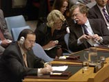 ООН становится ареной борьбы России и стран из "пояса неверности" ООН становится ареной борьбы России и стран из "пояса неверности"