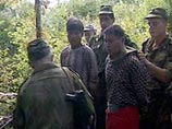 В Приморье два китайских перебежчика пошли в рукопашную на российских пограничников В Приморье два китайских перебежчика пошли в рукопашную на российских пограничников