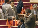 "Наша Украина" обвинила Януковича в нарушении договоренностей из-за отказа вступать в НАТО "Наша Украина" обвинила Януковича в нарушении договоренностей из-за отказа вступать в НАТО