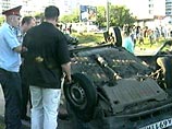 Исследователи: странные аварии на дорогах Москвы происходят из-за воздействия геопатогенных зон Исследователи: странные аварии на дорогах Москвы происходят из-за воздействия геопатогенных зон