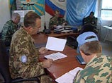 Российский инженерно-саперный батальон в Ливане будут охранять до двух взводов охраны Российский инженерно-саперный батальон в Ливане будут охранять до двух взводов охраны