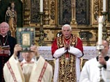 Папа подверг критике не ислам, а западное общество, в духовном кризисе которого понтифик видит причину распространения мусульманского экстремизма