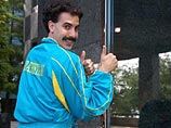 Казахстан начинает контрпропаганду против британского комика Бората Казахстан начинает контрпропаганду против британского комика Бората