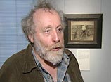 Классику российской анимации Юрию Норштейну исполнилось 65 лет Классику российской анимации Юрию Норштейну исполнилось 65 лет