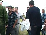 В Чечне тоже объявили траур в связи с гибелью милиционеров в перестрелке на границе с Ингушетией В Чечне тоже объявили траур в связи с гибелью милиционеров в перестрелке на границе с Ингушетией