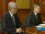 Путин решил ужесточить контроль за банками после убийства зампреда ЦБ РФ Козлова Путин решил ужесточить контроль за банками после убийства зампреда ЦБ РФ Козлова