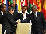 На Кубе открылся саммит Движения неприсоединения. Дружить будут против "господства США" На Кубе открылся саммит Движения неприсоединения. Дружить будут против "господства США"