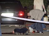 Как сообщил ИТАР-ТАСС источник в оперативно-следственной группе, "несмотря на то, что сыщиками уже проделана колоссальная работа, никаких зацепок, ведущих к заказчикам или организаторам убийства, пока найти не удалось" Как сообщил ИТАР-ТАСС источник в оперативно-следственной группе, "несмотря на то, что сыщиками уже проделана колоссальная работа, никаких зацепок, ведущих к заказчикам или организаторам убийства, пока найти не удалось"