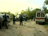 В Подмосковье взорвался коллектор - есть жертвы В Подмосковье взорвался коллектор - есть жертвы