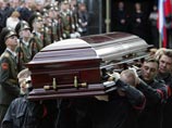 Москва простилась с Андреем Козловым. Он похоронен на Троекуровском кладбище Москва простилась с Андреем Козловым. Он похоронен на Троекуровском кладбище