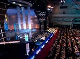 Российская телеакадемия определила финалистов конкурса "ТЭФИ-2006"
Российская телеакадемия определила финалистов конкурса "ТЭФИ-2006"