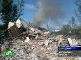 Во все социальные объекты Красногорска подана вода Во все социальные объекты Красногорска подана вода