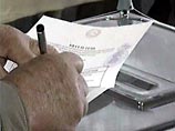 Согласно данным социологического опроса, проведенного в начале сентября местным Независимым центром аналитических исследований "Новый Век", большинство населения Приднестровья намерено принять участие в голосовании