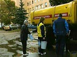 Из-под завалов коллектора в Красногорске извлечено тело третьего погибшего Из-под завалов коллектора в Красногорске извлечено тело третьего погибшего