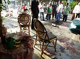 Шесть терактов в Таиланде - россиян среди жертв нет