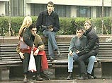 Лишь каждый сотый россиянин уверен, что он оказывает влияние на жизнь страны Лишь каждый сотый россиянин уверен, что он оказывает влияние на жизнь страны