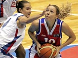 Женская баскетбольная сборная России неожиданно проиграла Франции