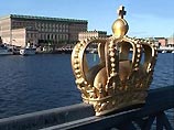 В Швеции начались парламентские выборы
