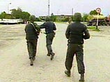 В Чечне схвачен боевик, воевавший под началом Мовсаева В Чечне схвачен боевик, воевавший под началом Мовсаева