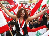 Лидер "Хизбаллах" призвал ливанцев выйти на митинг "в честь победы над Израилем"