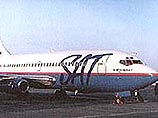 Пассажирский самолет Boeing-737-200 авиакомпании "Сахалинские авиатрассы" в воскресенье совершил аварийную посадку в Южно-Сахалинске из-за отказа гидросистемы привода шасс