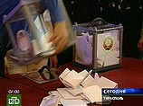 Большинство жителей Приднестровья проголосовали за независимость и союз с Россией Большинство жителей Приднестровья проголосовали за независимость и союз с Россией