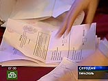 Большинство жителей Приднестровья проголосовали за независимость и союз с Россией Большинство жителей Приднестровья проголосовали за независимость и союз с Россией