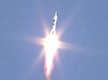"Союз ТМА-9" с первой космической туристкой выведен на расчетную орбиту "Союз ТМА-9" с первой космической туристкой выведен на расчетную орбиту