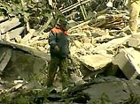 Взрыв на канализационной станции в подмосковном Красногорске произошел утром 16 сентября. В результате происшествия три человека погибли и еще семеро получили травмы различной степени тяжести