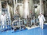 В Израиле считают, что Иран освоит технологию по обогащению урана "в течение нескольких месяцев" В Израиле считают, что Иран освоит технологию по обогащению урана "в течение нескольких месяцев"