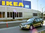 Менеджеров IKEA обвиняют в получении миллионных взяток