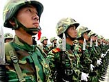 Китай увеличит до 1000 человек численность своих миротворцев в Ливане Китай увеличит до 1000 человек численность своих миротворцев в Ливане