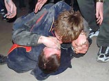 Массовая драка в Оренбурге: 1 человек погиб, около 50 человек получили ранения Массовая драка в Оренбурге: 1 человек погиб, около 50 человек получили ранения