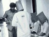 The Guardian: ЦРУ хочет легализовать 7 жестких методов ведения допроса The Guardian: ЦРУ хочет легализовать 7 жестких методов ведения допроса