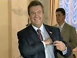 Янукович 22 сентября приедет в Москву договариваться о газе
