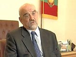 Приднестровье гармонизирует свои законы с российскими, заявил президент непризнанной республики Приднестровье гармонизирует свои законы с российскими, заявил президент непризнанной республики