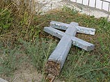 В Волгоградской области двое подростков изнасиловали и убили могильным крестом девушку