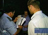 Грузия не пустила на подконтрольную территорию наблюдателей без своего согласия Грузия не пустила на подконтрольную территорию наблюдателей без своего согласия