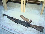 В военной части Хабаровского края застрелился солдат В военной части Хабаровского края застрелился солдат