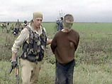 В Чечне задержан личный охранник Аслана Масхадова В Чечне задержан личный охранник Аслана Масхадова