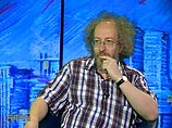Издание "Новая газета" в понедельник анализирует причины закрытия программы Светланы Сорокиной и Алексея Венедиктова "В круге света" на телеканале "Домашний" Издание "Новая газета" в понедельник анализирует причины закрытия программы Светланы Сорокиной и Алексея Венедиктова "В круге света" на телеканале "Домашний"