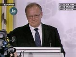 Премьер-министр Швеции подал в отставку после поражения его партии на выборах