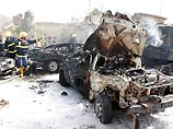 Серия терактов в Ираке: не менее 56 погибших