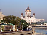 В Москве ожидается до 21 градуса тепла В Москве ожидается до 21 градуса тепла