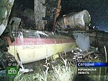 В Воронежской области столкнулись два грузовых поезда В Воронежской области столкнулись два грузовых поезда