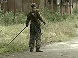 В Чечне обстрелян дом главы Совета республики местного парламента В Чечне обстрелян дом главы Совета республики местного парламента