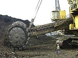Отечественную экономику переведут на уголь, чтобы обеспечить экспортные контракты "Газпрома" Отечественную экономику переведут на уголь, чтобы обеспечить экспортные контракты "Газпрома"