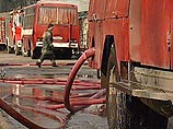 В Москве вновь загорелось издательство "Пресса" на улице Правды В Москве вновь загорелось издательство "Пресса" на улице Правды