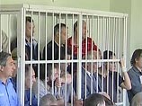 Суд над 12 задержанными лидерами и активистами политических партий, поддерживающих экс-министра госбезопасности Грузии Игоря Георгадзе, состоится, предположительно, в начале ноября Суд над 12 задержанными лидерами и активистами политических партий, поддерживающих экс-министра госбезопасности Грузии Игоря Георгадзе, состоится, предположительно, в начале ноября