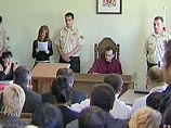 Всем задержанным предъявлено обвинение в организации государственного переворота Всем задержанным предъявлено обвинение в организации государственного переворота